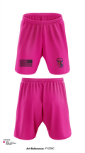 C co Pharmacy 43163891 Athletic Shorts With Pockets - 102