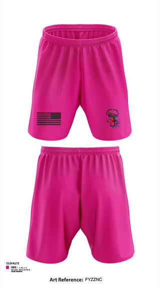 Athletic Shorts With Pockets, C co Pharmacy, , Teamtime, Team time, sublimation, custom sports apparel, team uniforms, spirit wear, spiritwear, sports uniforms, custom shirts, team store, custom team store, fundraiser sports, apparel fundraiser