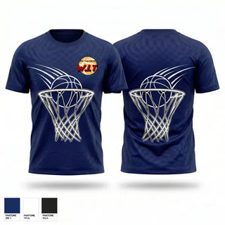 Short Sleeve Performance Shirt, S.K.Y. Basketball, Men's Basketball, Teamtime, Team time, sublimation, custom sports apparel, team uniforms, spirit wear, spiritwear, sports uniforms, custom shirts, team store, custom team store, fundraiser sports, apparel fundraiser