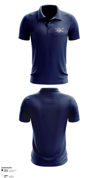 Short Sleeve Performance Polo, Saddle Brook Falcons Lacrosse, Men's Lacrosse, Teamtime, Team time, sublimation, custom sports apparel, team uniforms, spirit wear, spiritwear, sports uniforms, custom shirts, team store, custom team store, fundraiser sports, apparel fundraiser