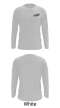 Chargettes 82108702 Long Sleeve Performance Shirt - 5