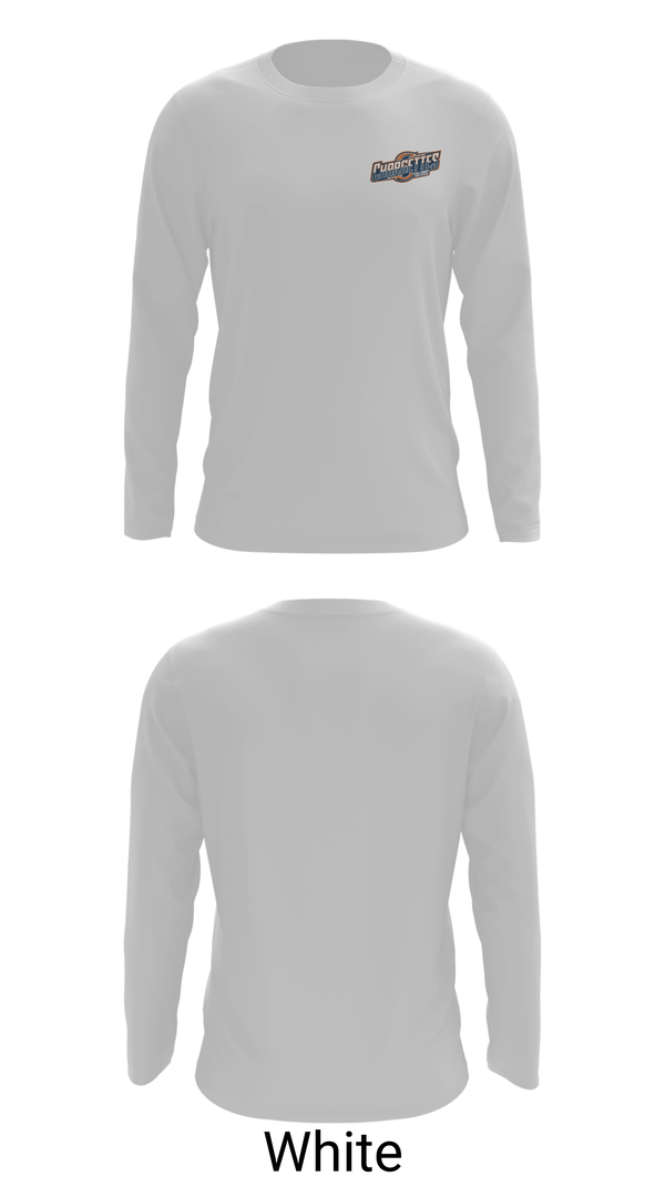 Long Sleeve Performance Shirt, Chargettes, Spirit Store, Teamtime, Team time, sublimation, custom sports apparel, team uniforms, spirit wear, spiritwear, sports uniforms, custom shirts, team store, custom team store, fundraiser sports, apparel fundraiser