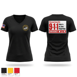 Womens Short Sleeve Vneck Shirt, Berkshire RECC, Police, Teamtime, Team time, sublimation, custom sports apparel, team uniforms, spirit wear, spiritwear, sports uniforms, custom shirts, team store, custom team store, fundraiser sports, apparel fundraiser