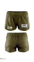 180th ESC 85652758 Ranger Panties - 1