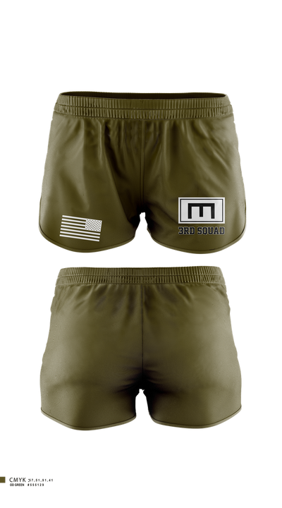 180th ESC 85652758 Ranger Panties - 1