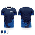 Impact Ringette 2026 Soft Poly Tee Cotton Like Feel - 1