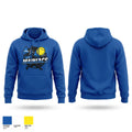 Capital Area Mainiacs Hoodie - 2