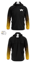 D-C Umpires  Windbreaker - 1