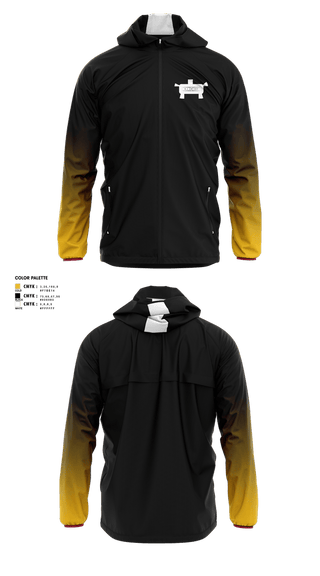 Windbreaker, D-C Umpires, Baseball, Teamtime, Team time, sublimation, custom sports apparel, team uniforms, spirit wear, spiritwear, sports uniforms, custom shirts, team store, custom team store, fundraiser sports, apparel fundraiser
