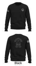 C-CO 1-145th AR 93960916 Crew Neck Sweatshirt - 24
