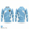 Lady mambas 48449844 Long Sleeve Performance Shirt 1
