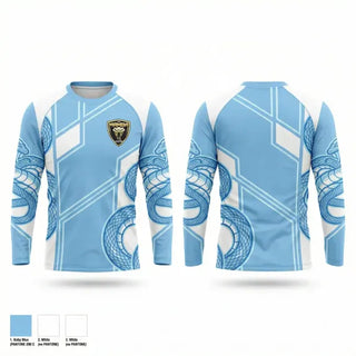 Long Sleeve Performance Shirt, Lady mambas, , Teamtime, Team time, sublimation, custom sports apparel, team uniforms, spirit wear, spiritwear, sports uniforms, custom shirts, team store, custom team store, fundraiser sports, apparel fundraiser