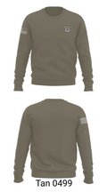 ERT 82561837 Crew Neck Sweatshirt - 62