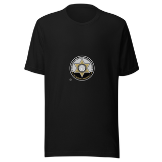 Unisex Staple T-Shirt - Black