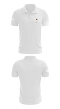 VAQ-144 Short Sleeve Performance Polo - 6