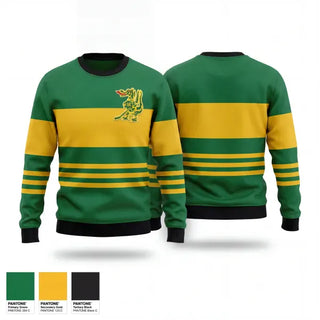 Crew Neck Sweatshirt, Hamden Dragons, Ice Hockey, Teamtime, Team time, sublimation, custom sports apparel, team uniforms, spirit wear, spiritwear, sports uniforms, custom shirts, team store, custom team store, fundraiser sports, apparel fundraiser