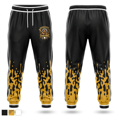 Kennett Tribe Sweatpants - 1