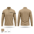 Air Force ROTC Detachment 195 96110295 Windbreaker - 1