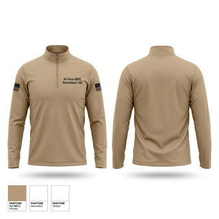 Windbreaker, Air Force ROTC Detachment 195, Air Force, Teamtime, Team time, sublimation, custom sports apparel, team uniforms, spirit wear, spiritwear, sports uniforms, custom shirts, team store, custom team store, fundraiser sports, apparel fundraiser