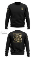 MDP2026 18644636 Crew Neck Sweatshirt - 22