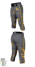 Maryvale Softball Pants - 1