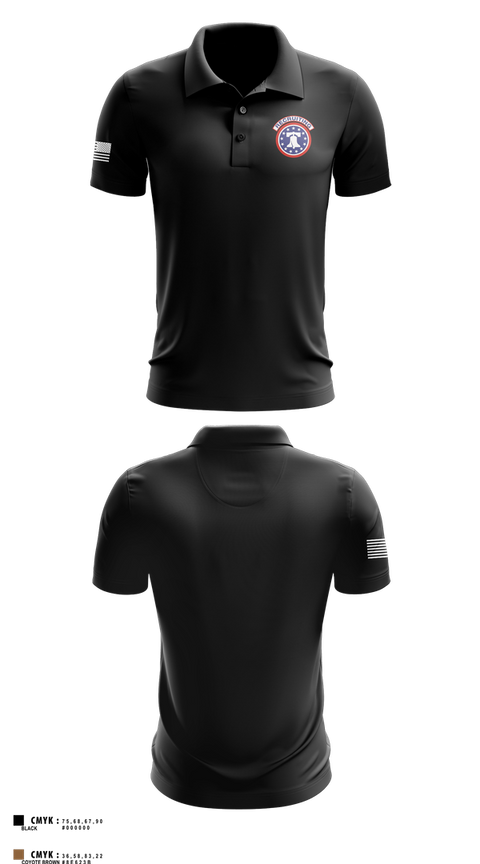 Short Sleeve Performance Polo, US Army I Want You, Army, Teamtime, Team time, sublimation, custom sports apparel, team uniforms, spirit wear, spiritwear, sports uniforms, custom shirts, team store, custom team store, fundraiser sports, apparel fundraiser