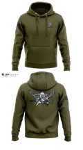 Special Reaction Team 66594542 Hoodie - 3