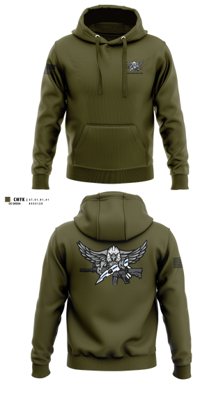 Hoodie, Special Reaction Team, Marines, Teamtime, Team time, sublimation, custom sports apparel, team uniforms, spirit wear, spiritwear, sports uniforms, custom shirts, team store, custom team store, fundraiser sports, apparel fundraiser