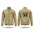 Bluefield Rescue Squad Windbreaker - 2