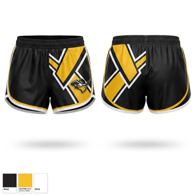 MK5 Marauders Women's Shorts - 1
