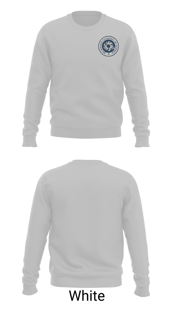 Crew Neck Sweatshirt, Novas Track, Track & Field, Teamtime, Team time, sublimation, custom sports apparel, team uniforms, spirit wear, spiritwear, sports uniforms, custom shirts, team store, custom team store, fundraiser sports, apparel fundraiser