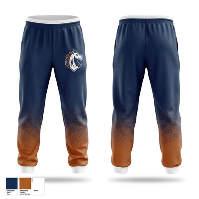 Mustangs Sweatpants - 1