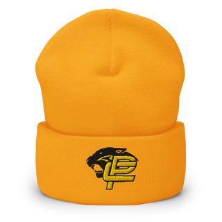 Putnam County High School Dance 87588051 Cuffed Beanie | Yupoong 1501KC