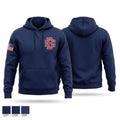 El Paso Fire Hoodie - 1