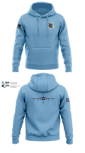 92 OG 52938588 Hoodie - 4