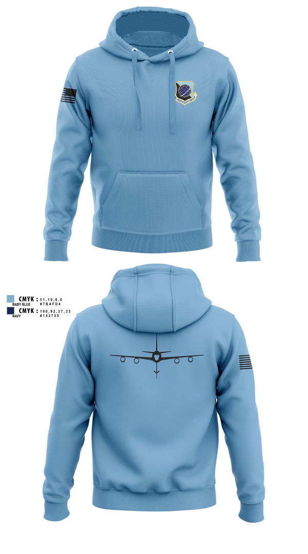 Hoodie, 92 OG, Air Force, Teamtime, Team time, sublimation, custom sports apparel, team uniforms, spirit wear, spiritwear, sports uniforms, custom shirts, team store, custom team store, fundraiser sports, apparel fundraiser