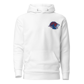 Leander High School Golf 21884690 Unisex Premium Hoodie | Cotton Heritage M2580