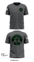 CEDAR COUNTY SRT 26939757 Short Sleeve Performance Shirt - 2