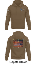 NAVSTA MAYPORT SECURITY 9551014 Hoodie - 17
