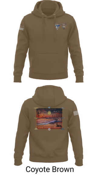 Hoodie, NAVSTA MAYPORT SECURITY, , Teamtime, Team time, sublimation, custom sports apparel, team uniforms, spirit wear, spiritwear, sports uniforms, custom shirts, team store, custom team store, fundraiser sports, apparel fundraiser