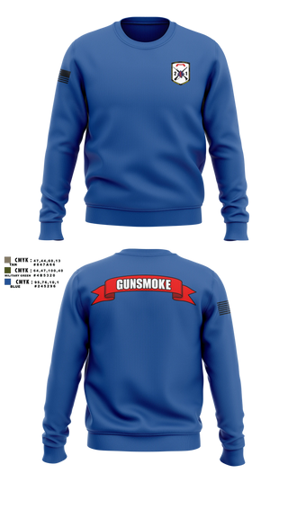 Crew Neck Sweatshirt, V 2/1 The Professionals, Marines, Teamtime, Team time, sublimation, custom sports apparel, team uniforms, spirit wear, spiritwear, sports uniforms, custom shirts, team store, custom team store, fundraiser sports, apparel fundraiser