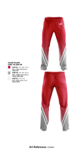 Flashes  Sweatpants - 1