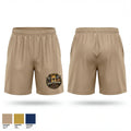 412th CA BN (A) 4166107 Ranger Panties - 1