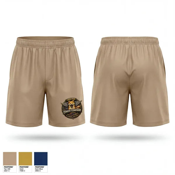 Ranger Panties, 412th CA BN (A), Army, Teamtime, Team time, sublimation, custom sports apparel, team uniforms, spirit wear, spiritwear, sports uniforms, custom shirts, team store, custom team store, fundraiser sports, apparel fundraiser