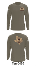 FIREARMS & TACTICS 89266909 Long Sleeve Performance Shirt - 4