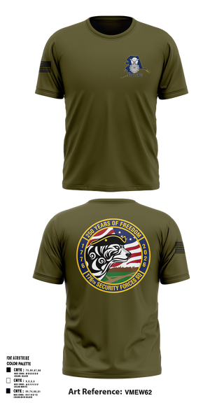 Short Sleeve Performance Shirt, 176 SFS, National Guard, Teamtime, Team time, sublimation, custom sports apparel, team uniforms, spirit wear, spiritwear, sports uniforms, custom shirts, team store, custom team store, fundraiser sports, apparel fundraiser