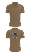 Sail team 6 28462926 Short Sleeve Performance Polo - 7