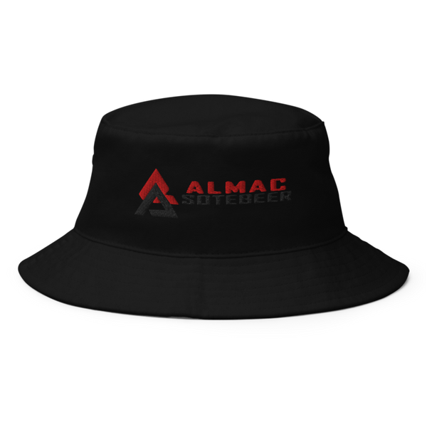 Almac Sotebeer 7562492 Bucket Hat | Big Accessories BX003