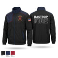 Station 1 Windbreaker - 1