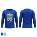 Soda City FC Long Sleeve Performance Shirt - 2